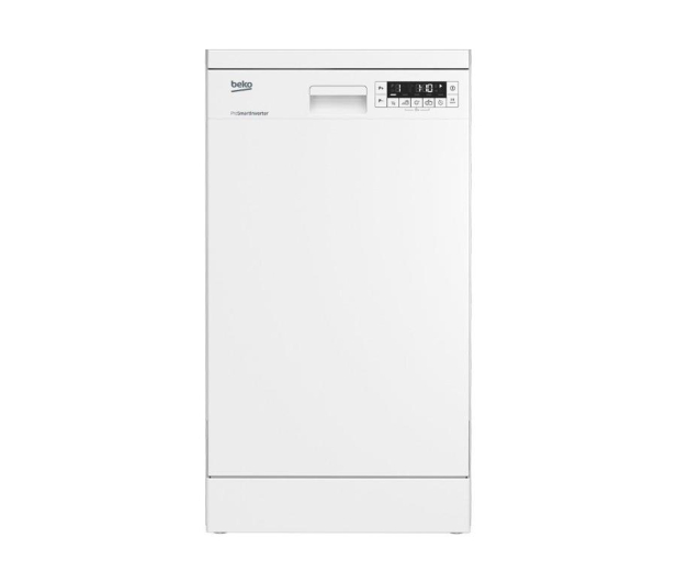BEKO DFS26020W - 309218 - zdjęcie